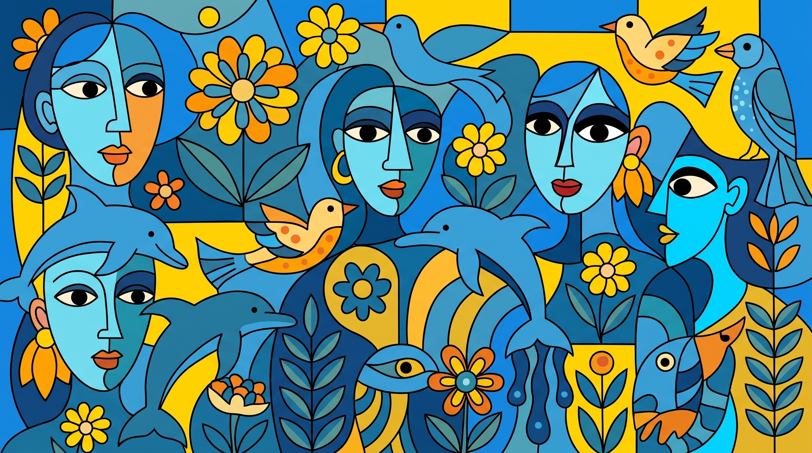 Folk art